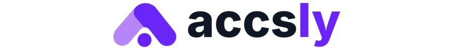 Accsly.io 900×100